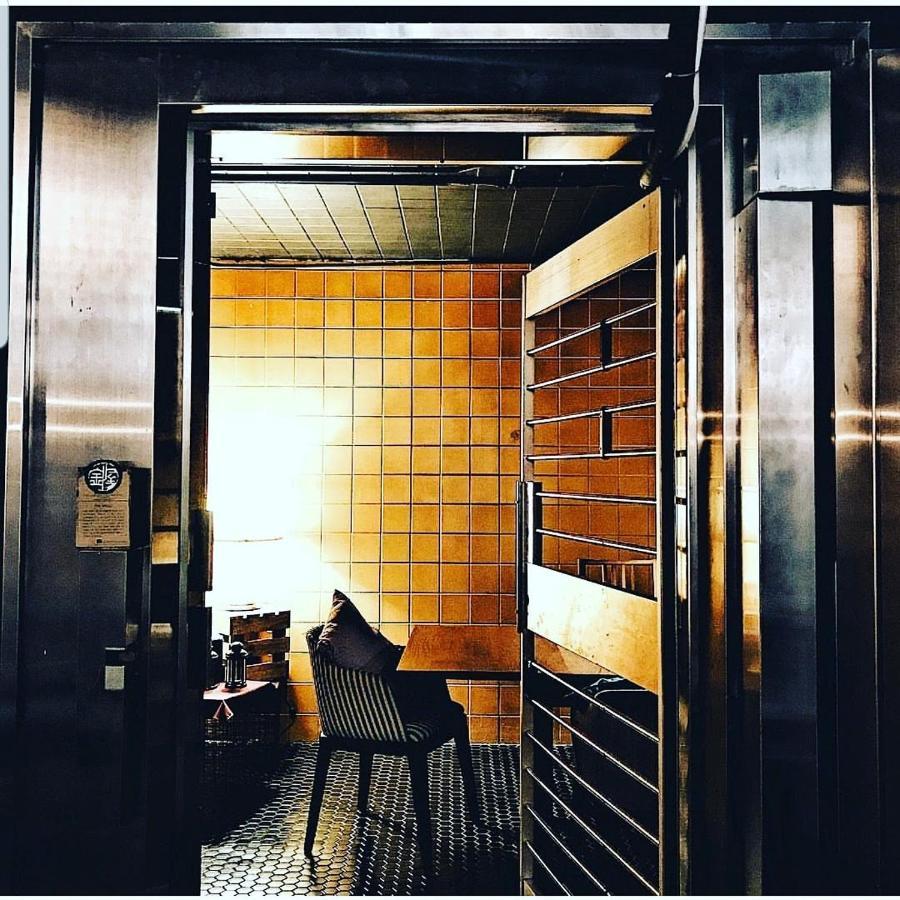Kim Haus Loft Hotel George Town Exterior photo